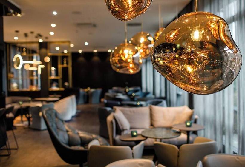 Motel One Nürnberg Plärrer