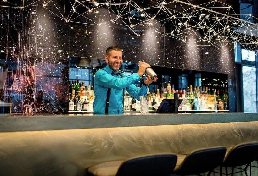 Motel One Nürnberg Plärrer