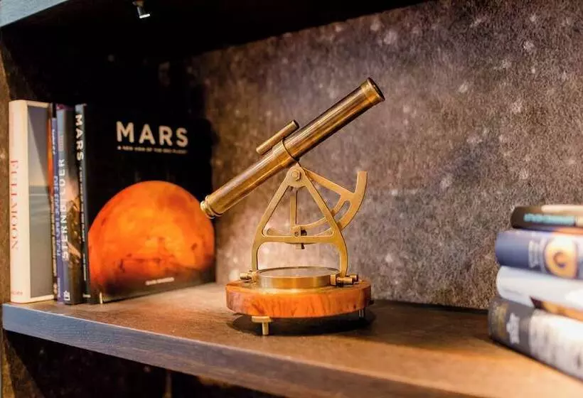 Motel One Nürnberg Plärrer