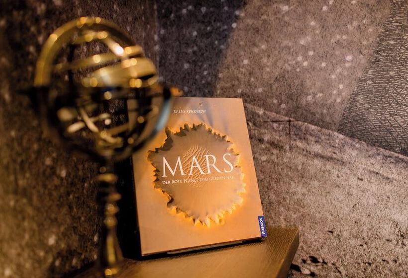 Motel One Nürnberg Plärrer