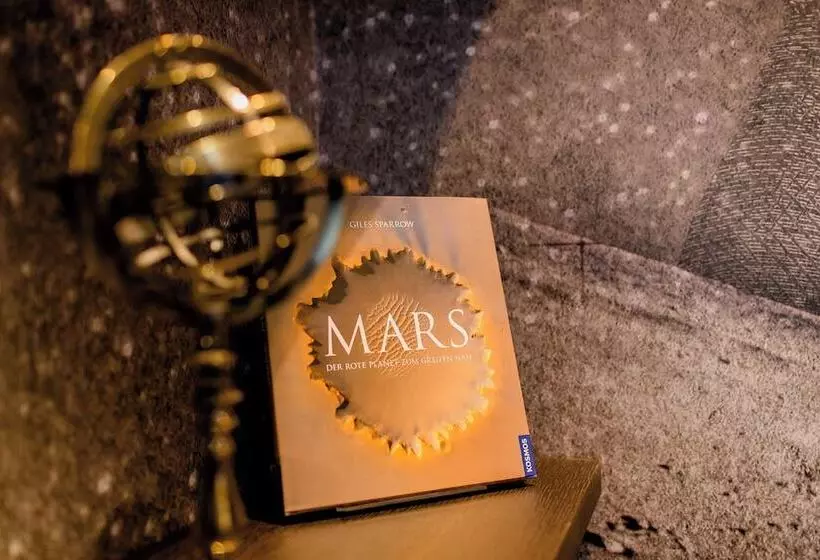 Motel One Nürnberg Plärrer