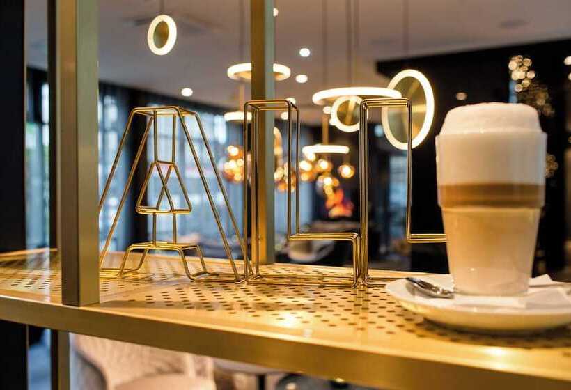 Motel One Nürnberg Plärrer