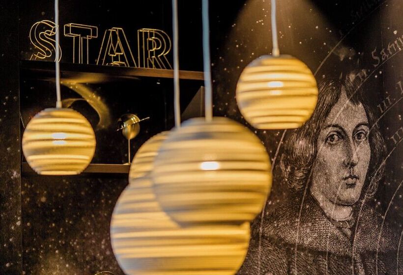 Motel One Nürnberg Plärrer