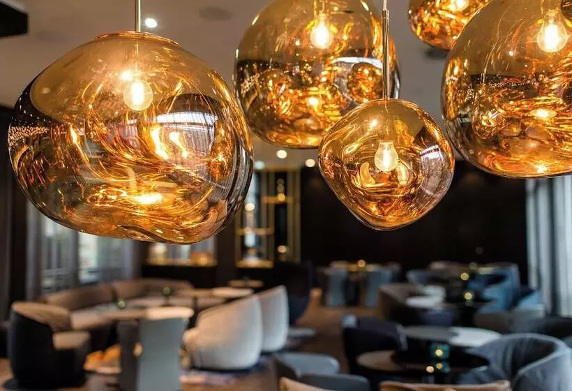 Motel One Nürnberg Plärrer