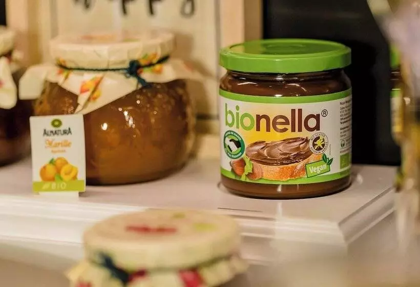 Motel One Nürnberg Plärrer