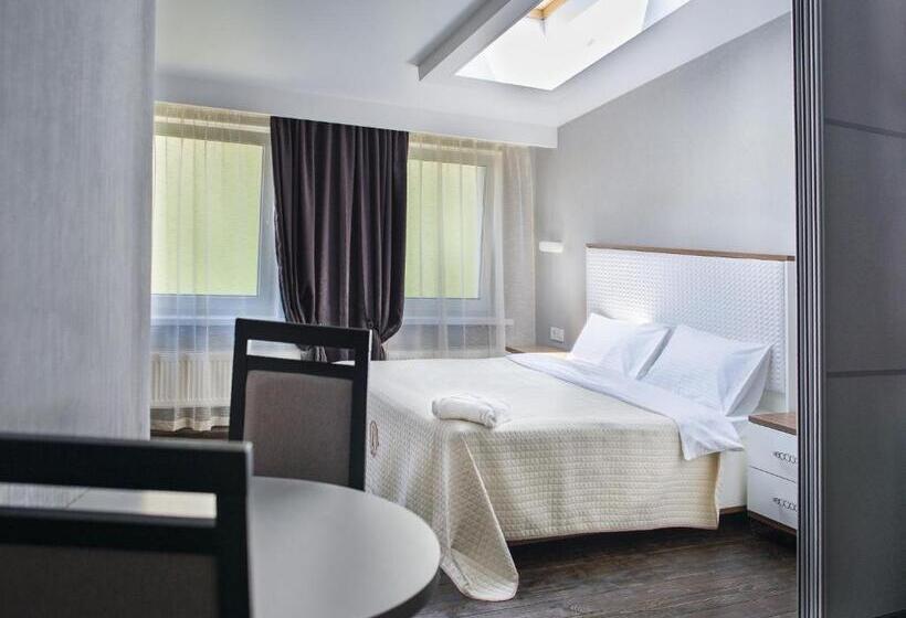 Apart Hotel Kvartira 1