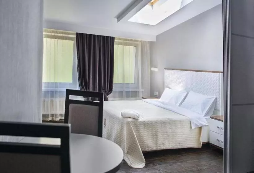 Apart Hotel Kvartira 1
