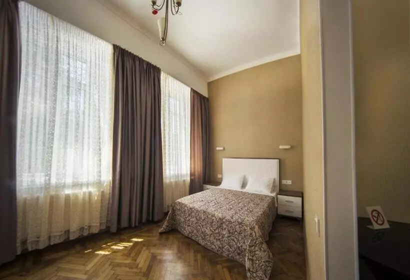 Apart Hotel Kvartira 1