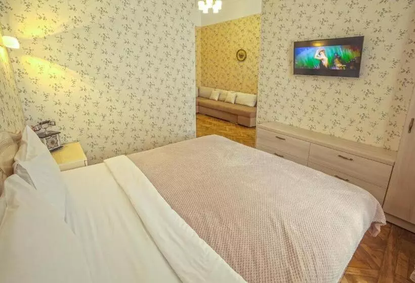 Apart Hotel Kvartira 1