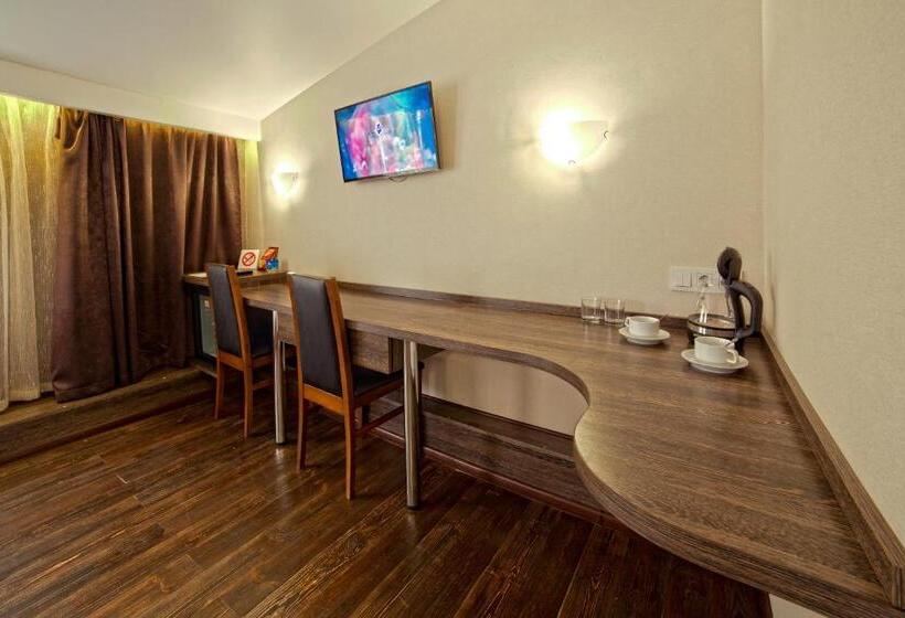 Apart Hotel Kvartira 1