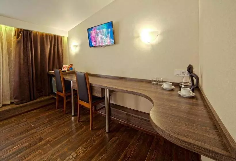 Apart Hotel Kvartira 1