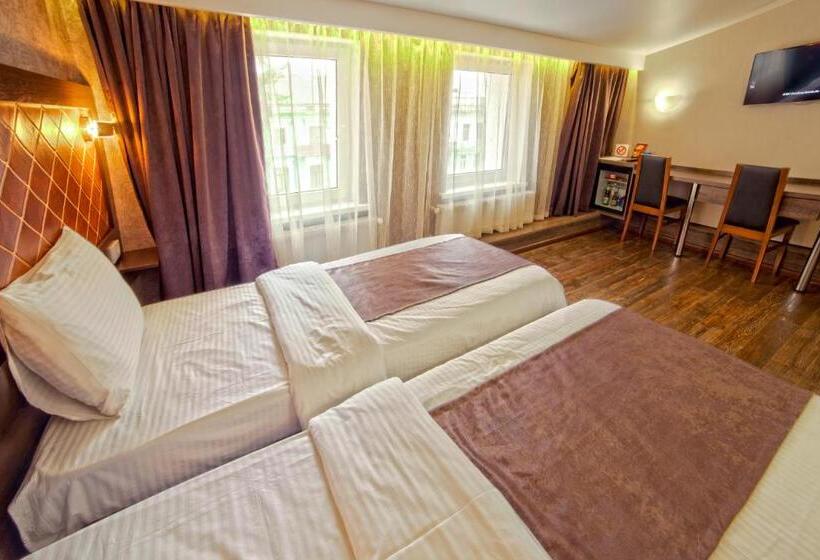 Apart Hotel Kvartira 1