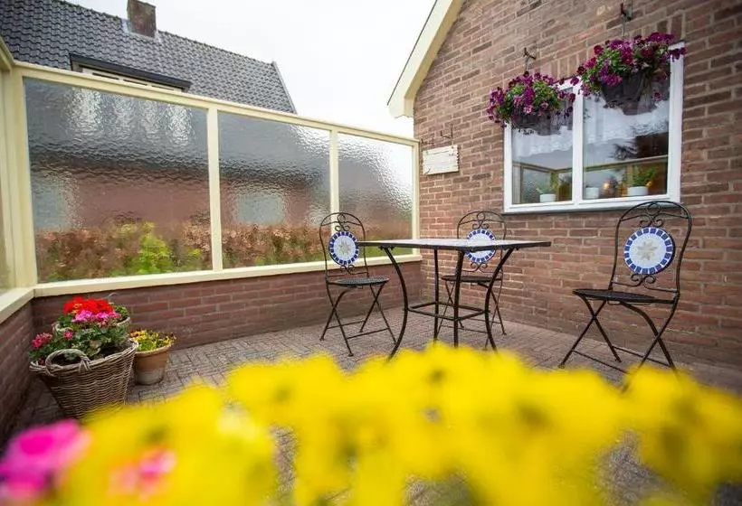 B&b Oud Zilven