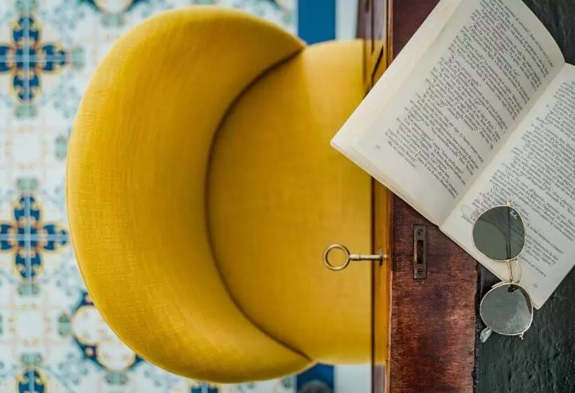 Aamiaismajoitus (B&B) Agriresort Villa Edera