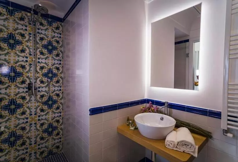 Aamiaismajoitus (B&B) Agriresort Villa Edera