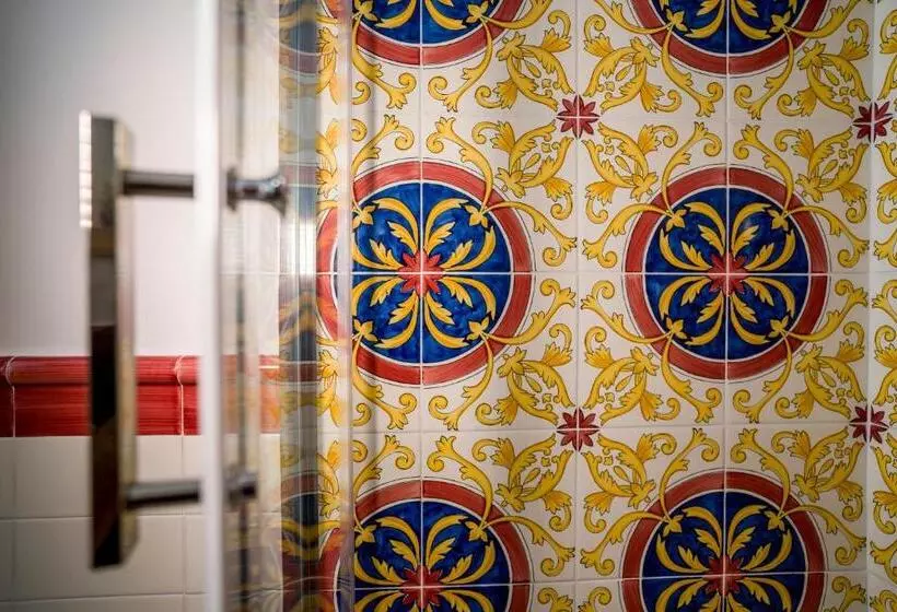 Aamiaismajoitus (B&B) Agriresort Villa Edera