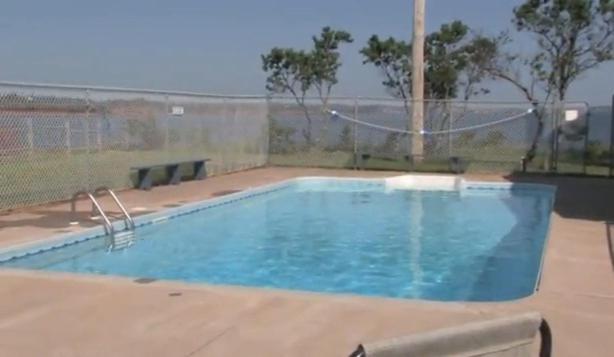 Bed and Breakfast Inn At The Pier