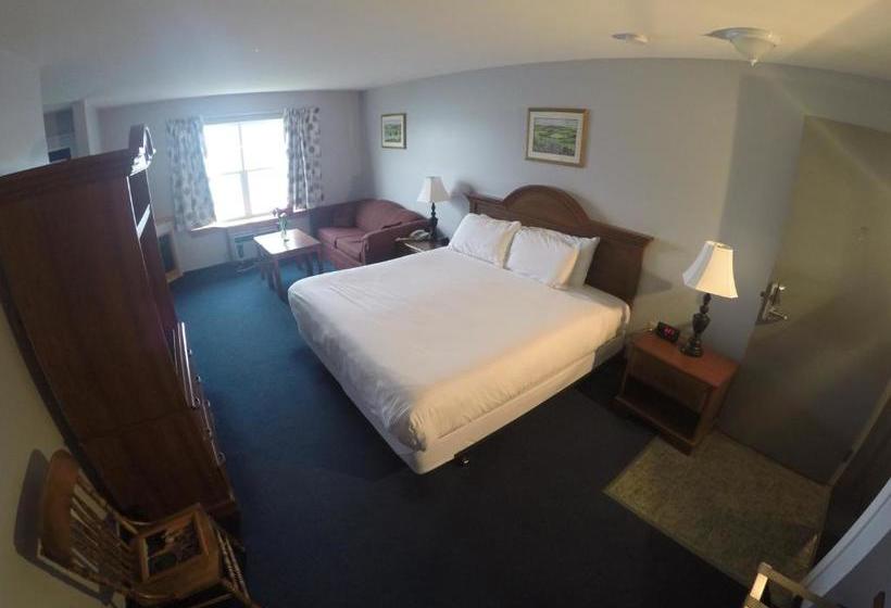 Bed and Breakfast Inn At The Pier