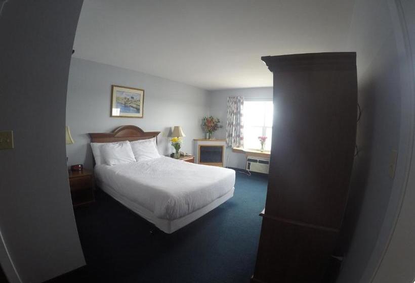 Bed and Breakfast Inn At The Pier