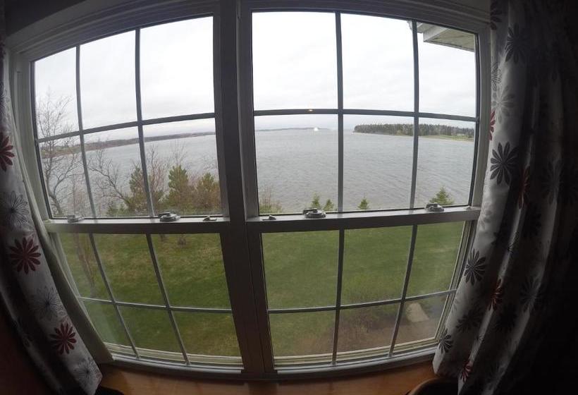 Bed and Breakfast Inn At The Pier