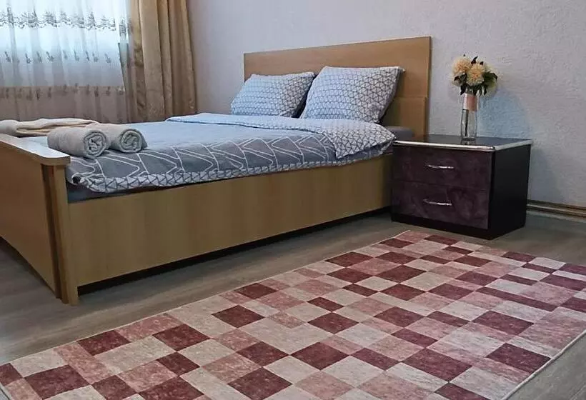 هاستل City Park Apartments