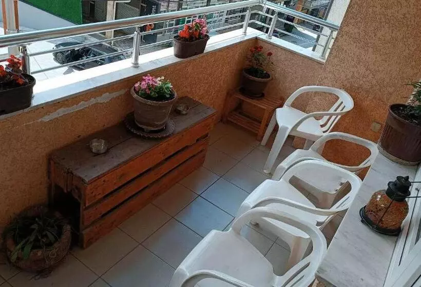 هاستل City Park Apartments