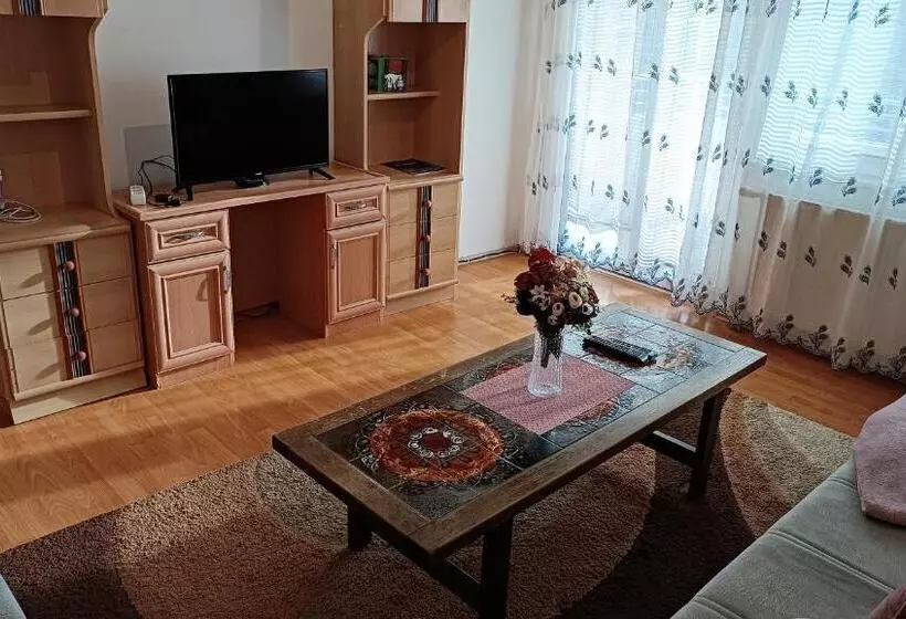 هاستل City Park Apartments