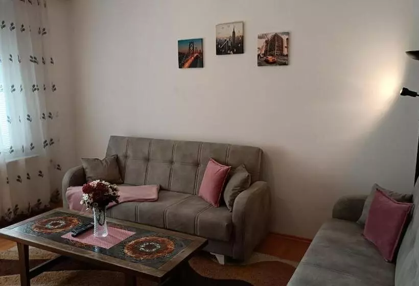 هاستل City Park Apartments