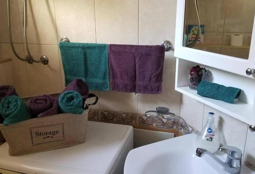 هاستل City Park Apartments