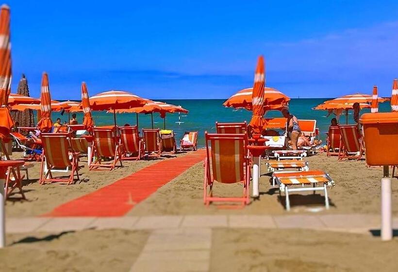 בית מלון כפרי Astor