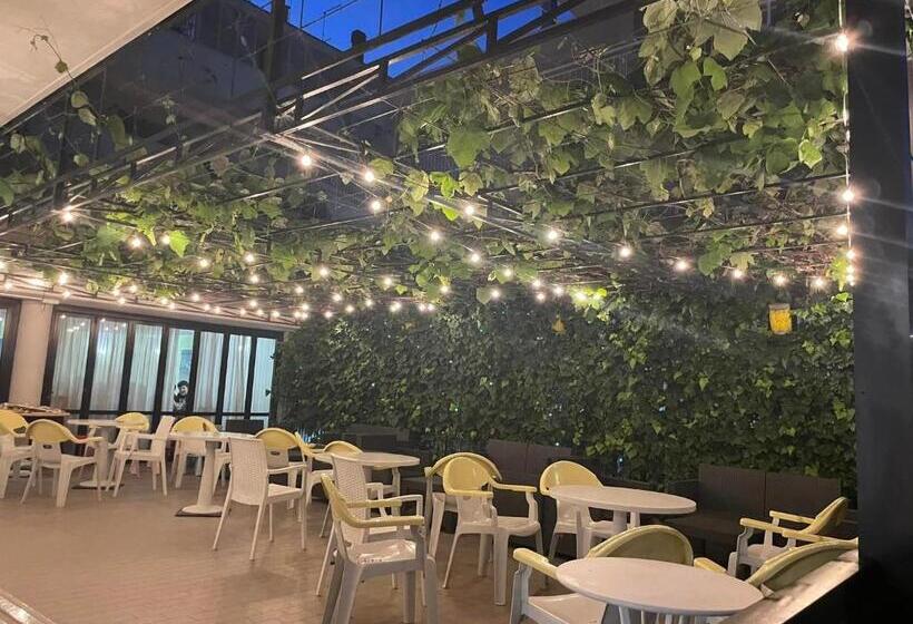 בית מלון כפרי Astor