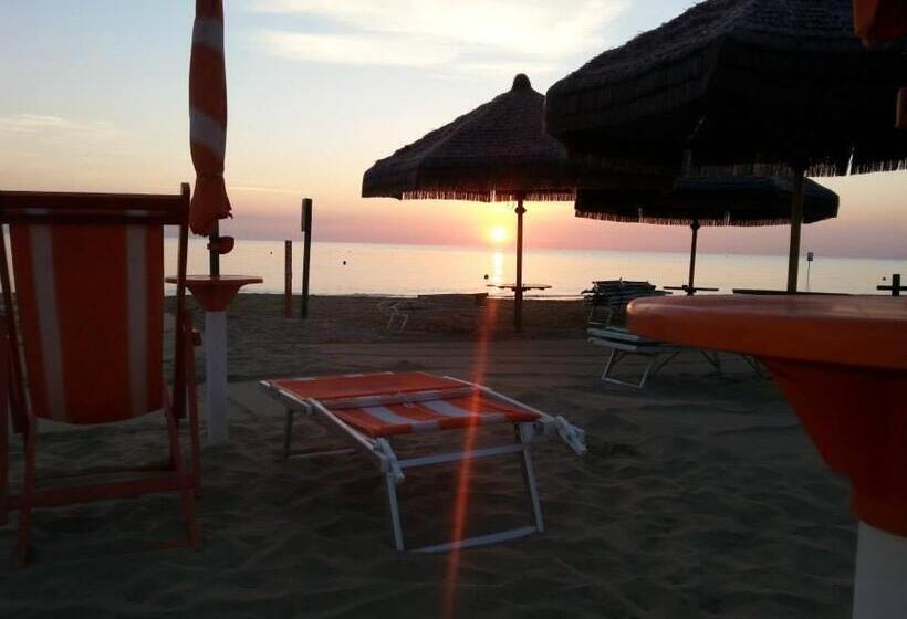 בית מלון כפרי Astor