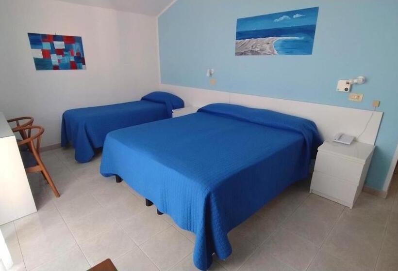 בית מלון כפרי Astor