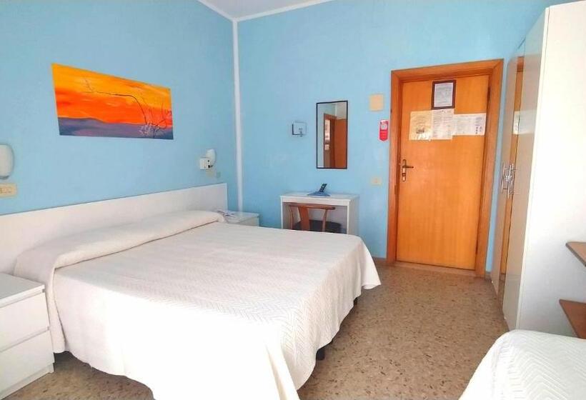 בית מלון כפרי Astor