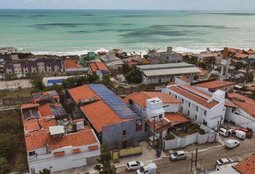 هتل Liiv Cobogo  Natal Ponta Negra