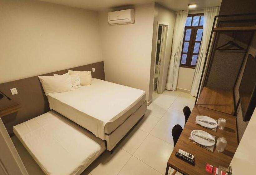 هتل Liiv Cobogo  Natal Ponta Negra