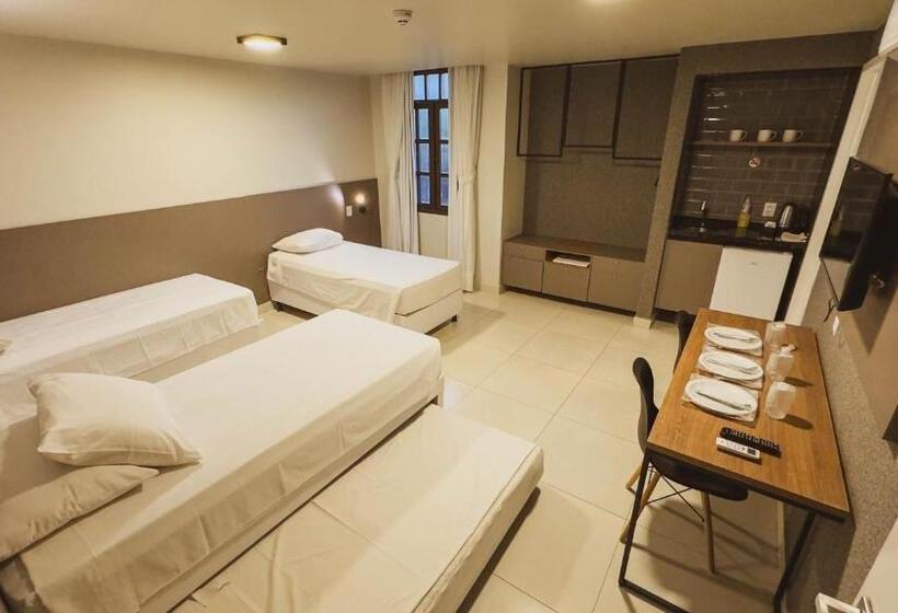 هتل Liiv Cobogo  Natal Ponta Negra