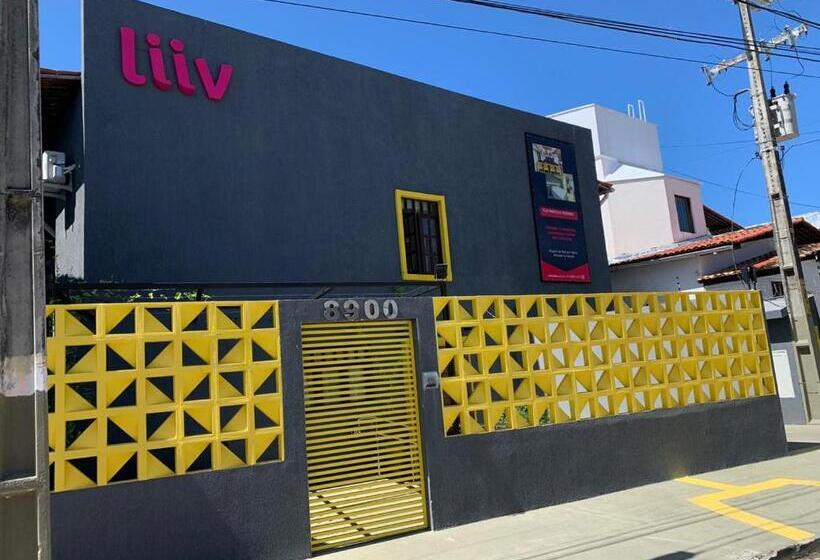 هتل Liiv Cobogo  Natal Ponta Negra