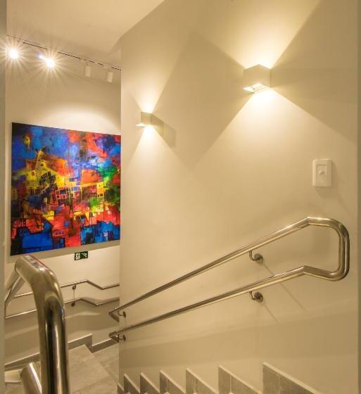 هتل Liiv Cobogo  Natal Ponta Negra