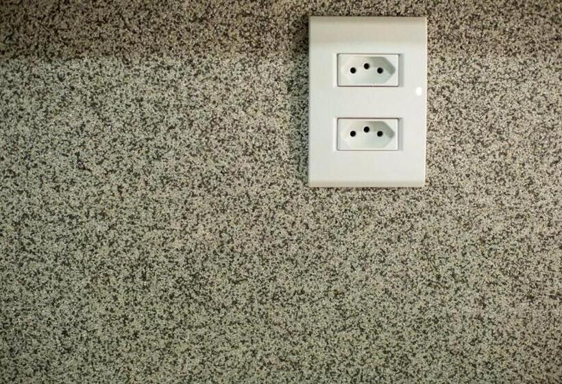 هتل Liiv Cobogo  Natal Ponta Negra