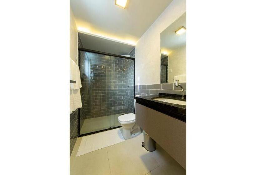 هتل Liiv Cobogo  Natal Ponta Negra