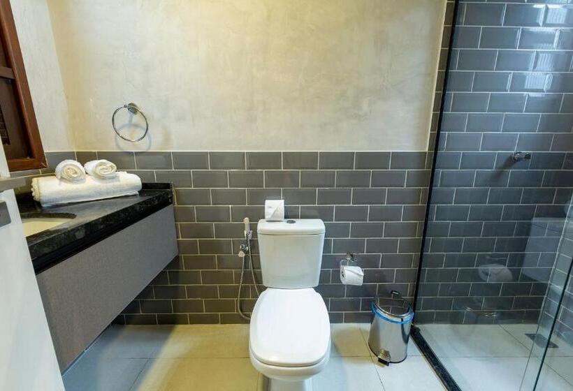 هتل Liiv Cobogo  Natal Ponta Negra