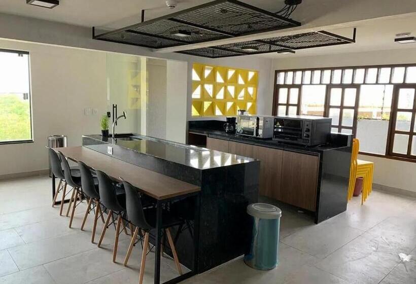 هتل Liiv Cobogo  Natal Ponta Negra