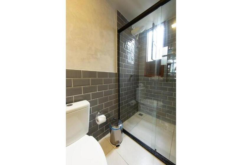 هتل Liiv Cobogo  Natal Ponta Negra