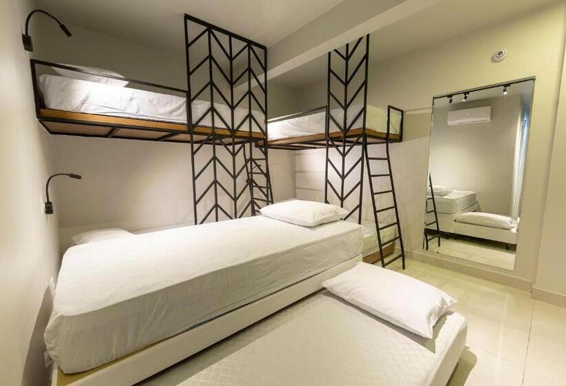 هتل Liiv Cobogo  Natal Ponta Negra