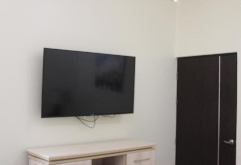 בית מלון כפרי Rancho Haas