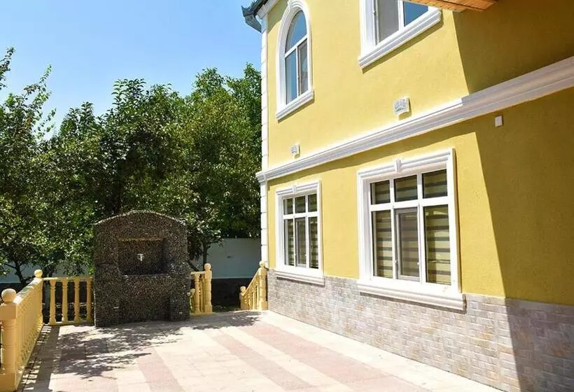مُتل Gabala Palace Villa - 8 Bedrooms