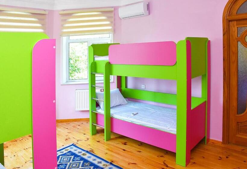 مُتل Gabala Palace Villa - 8 Bedrooms