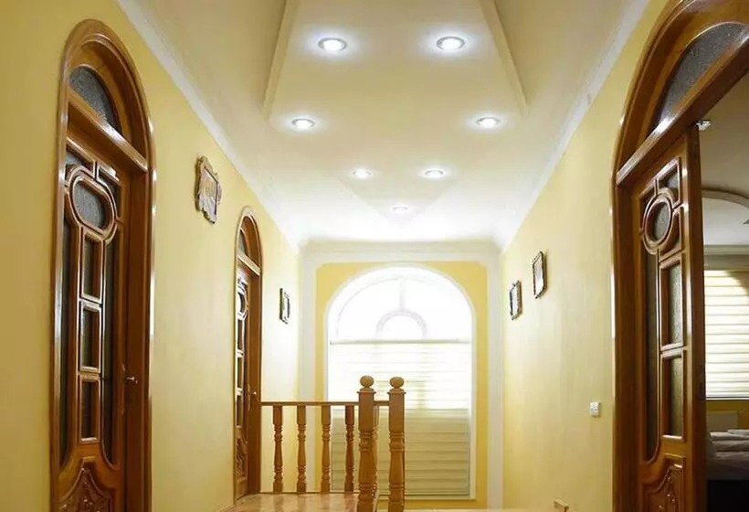 مُتل Gabala Palace Villa - 8 Bedrooms