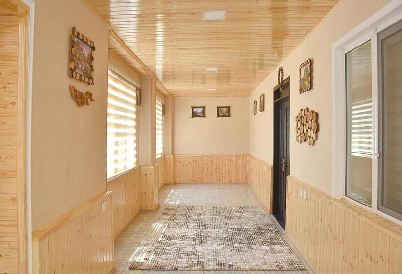 مُتل Gabala Palace Villa - 8 Bedrooms